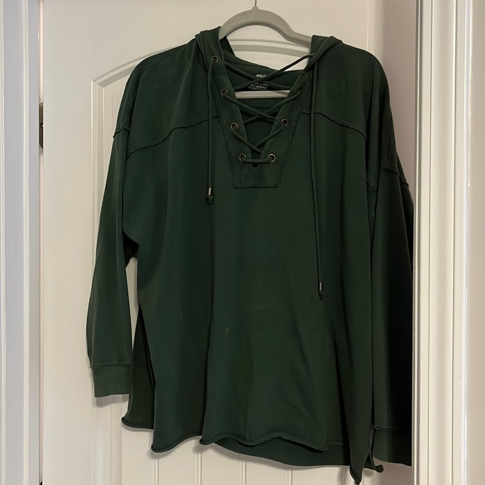 Aerie Hoodie